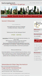 Mobile Screenshot of kath-kirchen-bornheim.de